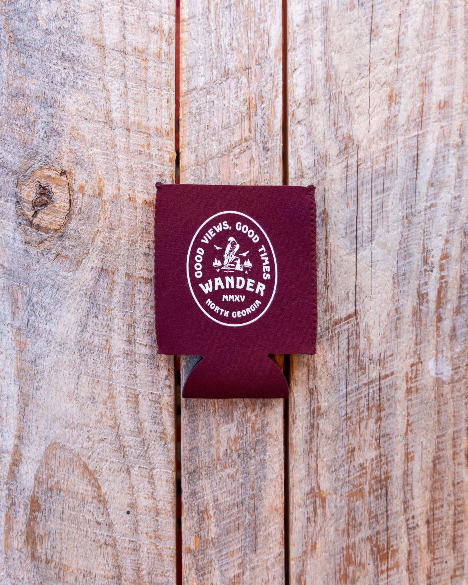 Nesta Redux Koozie