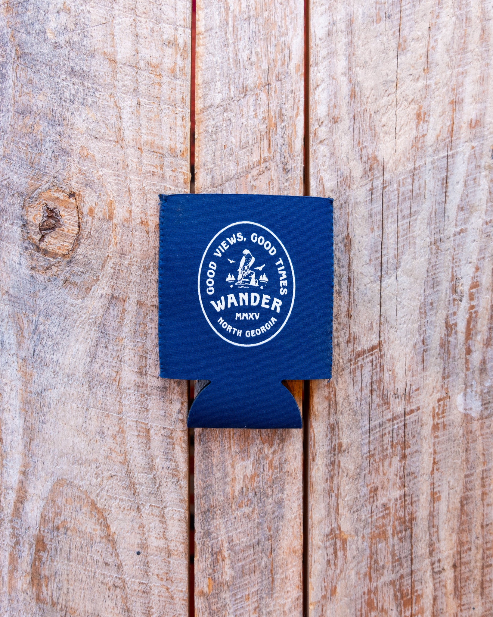 Nesta Redux Koozie