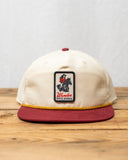 The Dudette Hat
