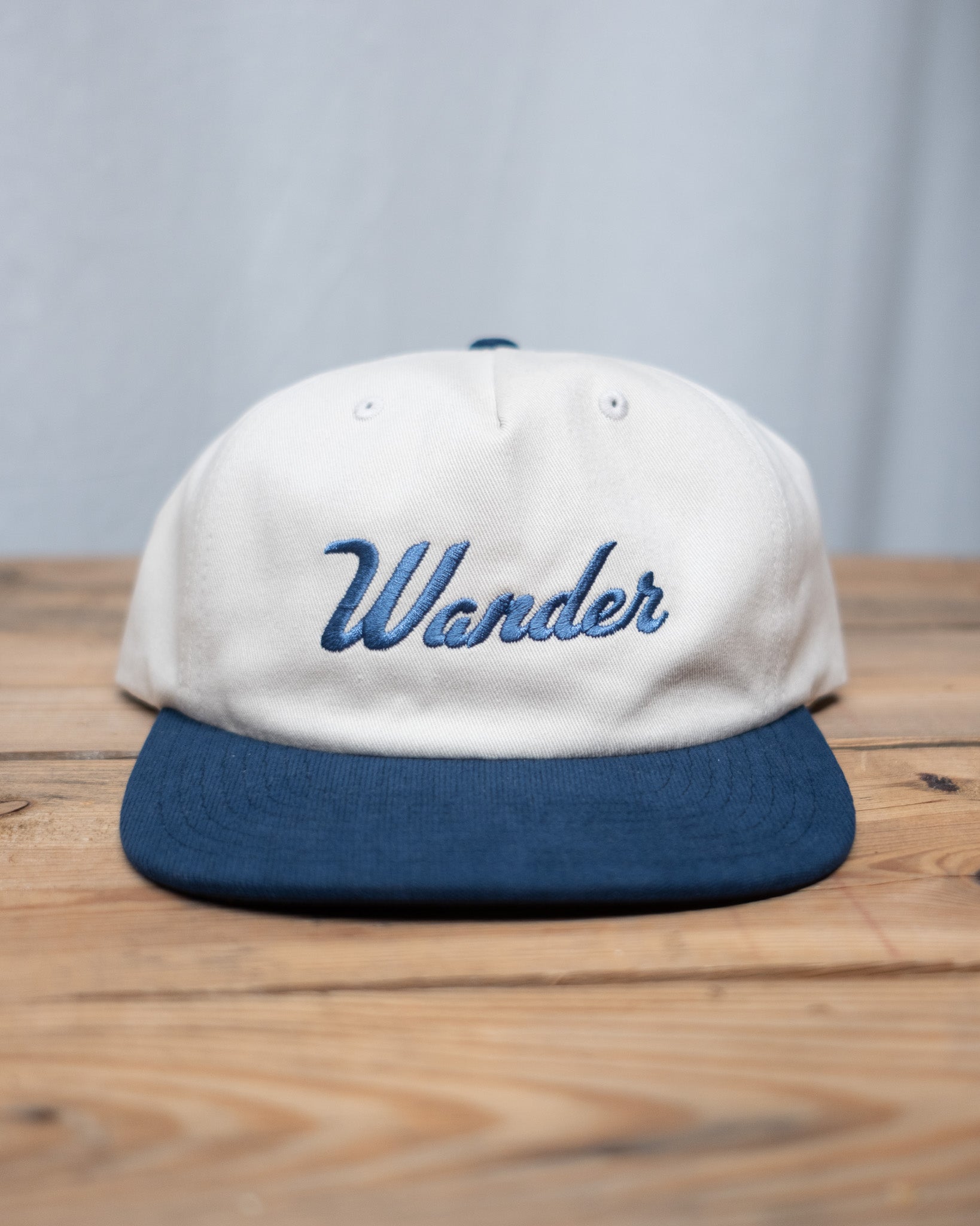 The Palm Springs Hat