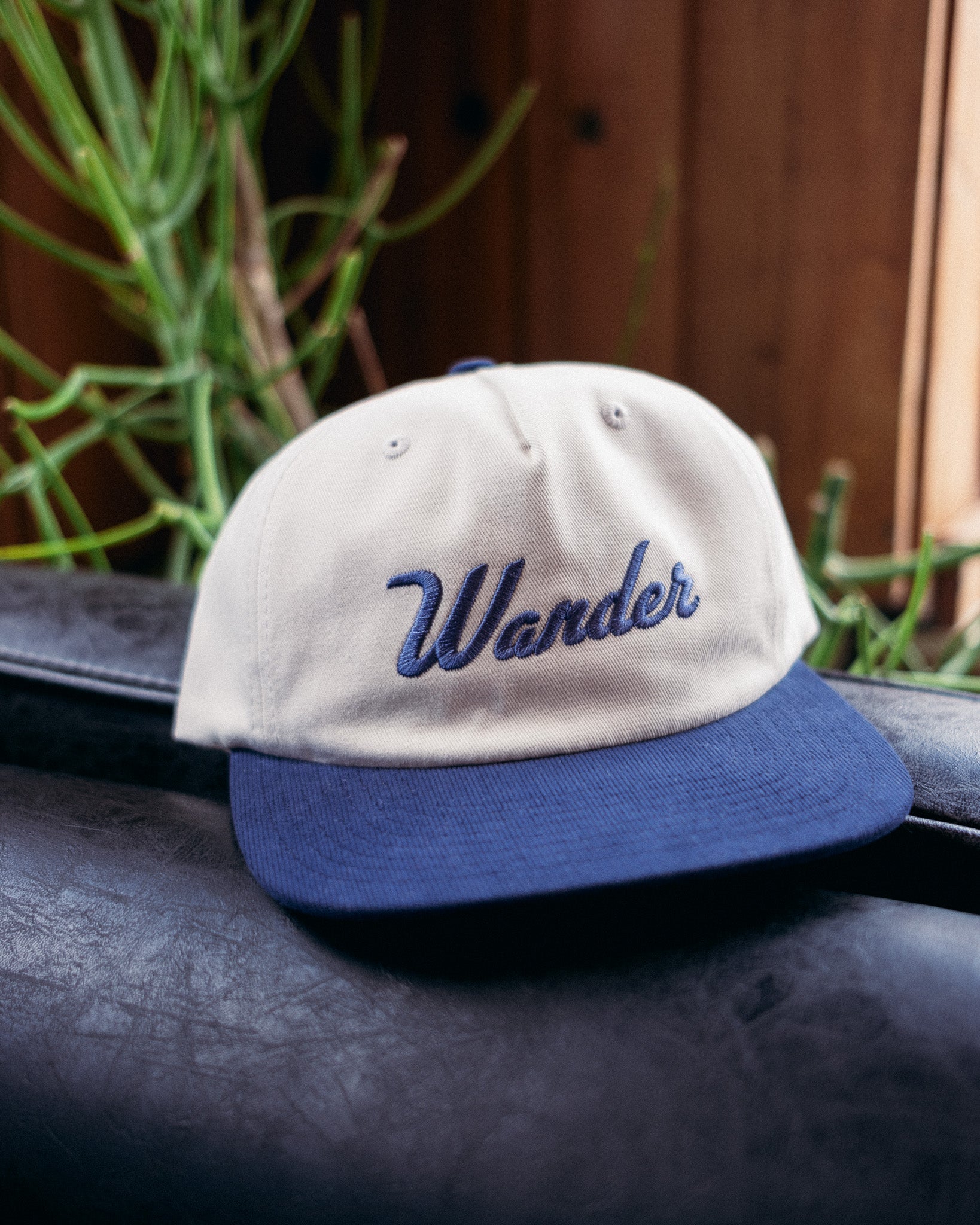The Palm Springs Hat