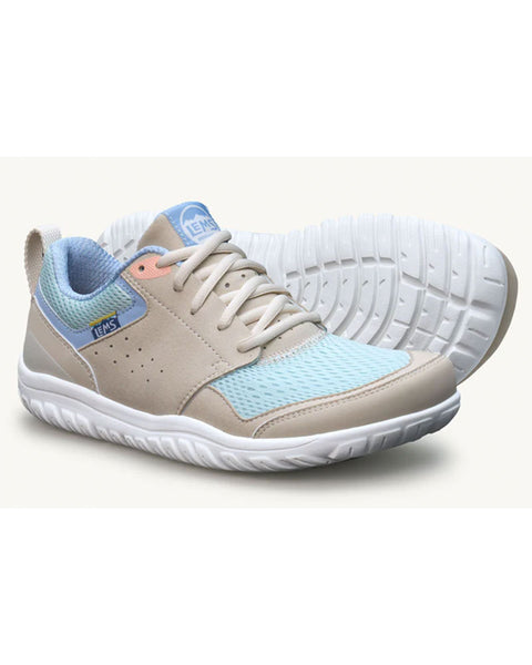 Women's Lems Primal Zen - Frost – Wander North Georgia
