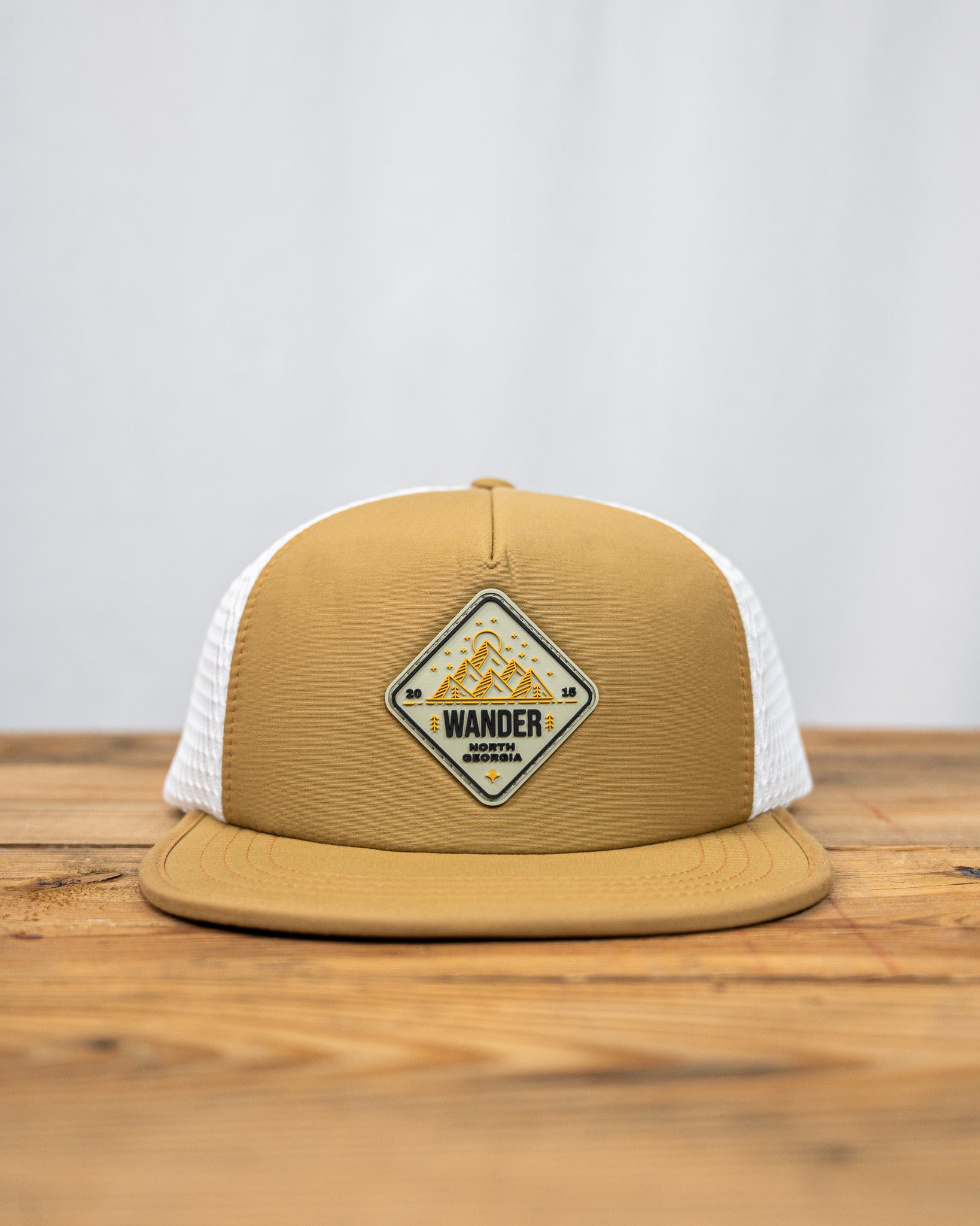 Adventures Hat