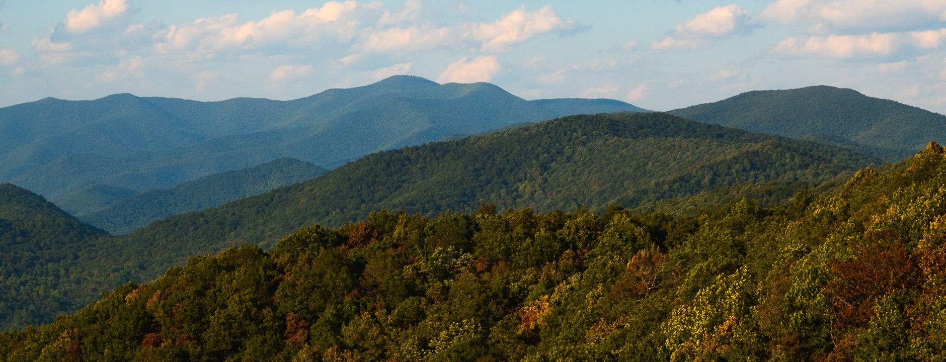 Wander North Georgia