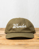 The Palm Springs Hat
