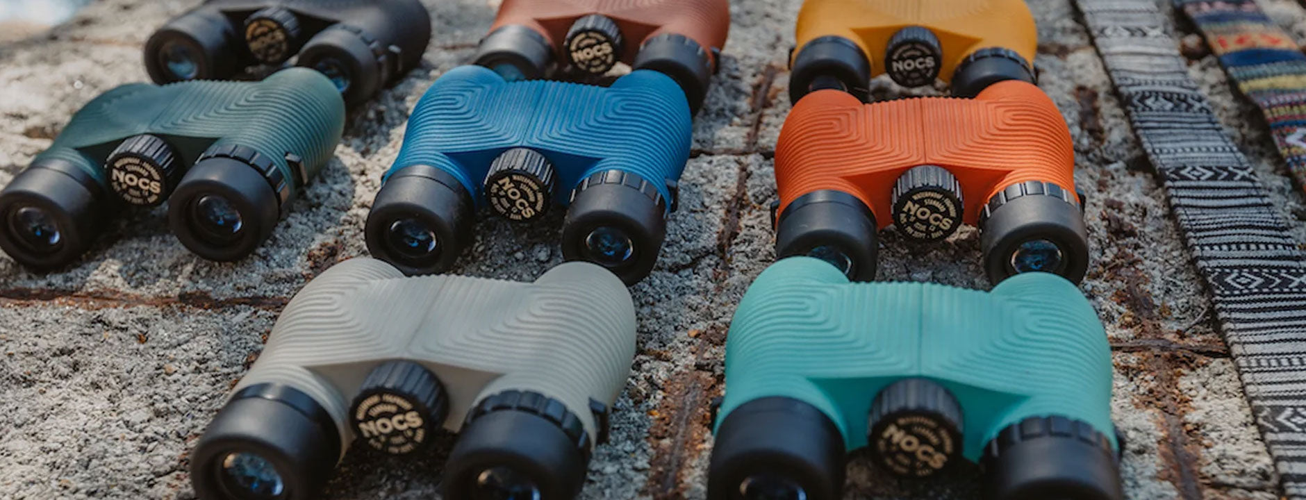 Wander North Georgia