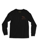 Unisex Birddog LS - Black