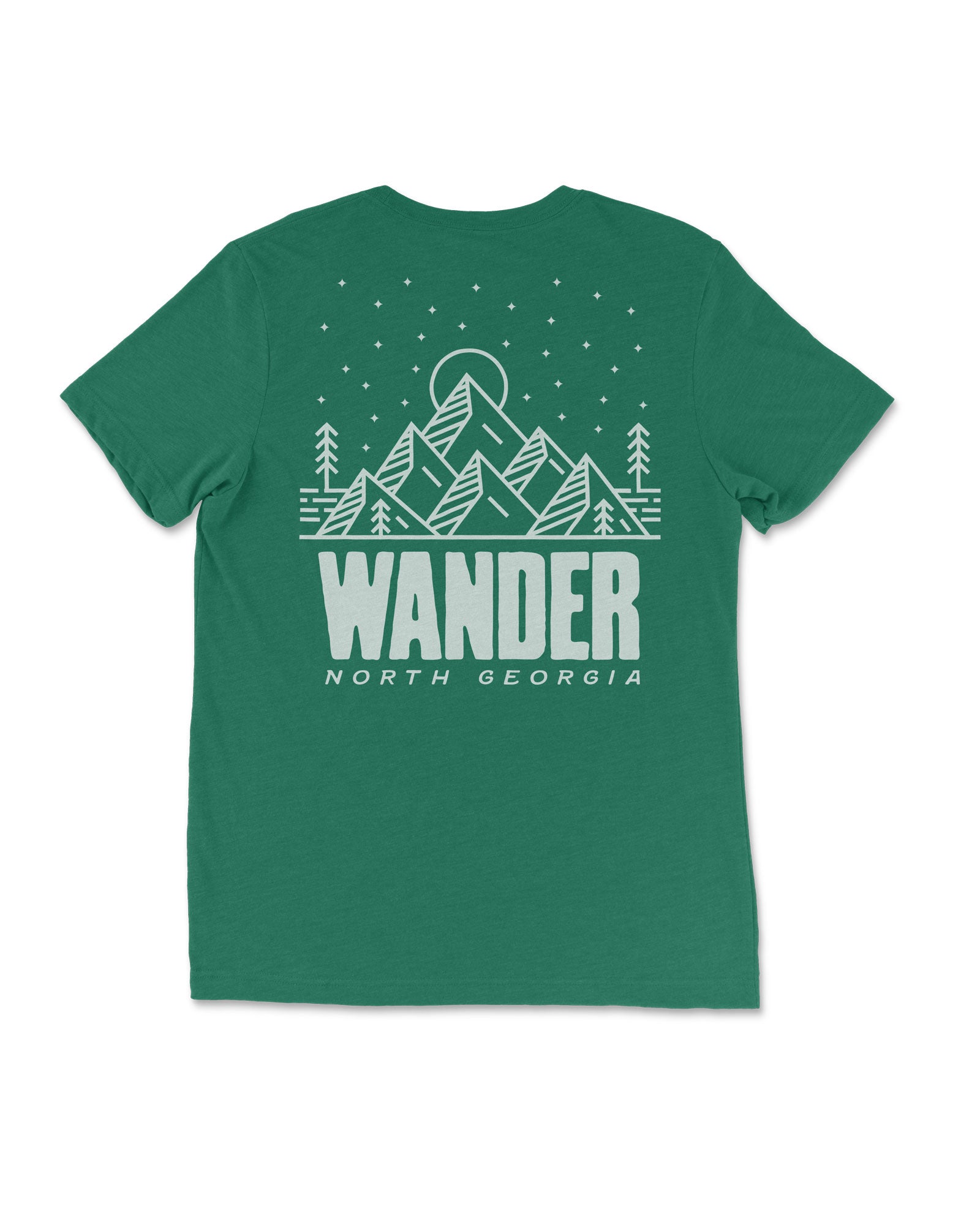 Adventure Line SS Tee