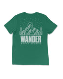 Adventure Line SS Tee