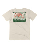 Inside Us All SS Tee