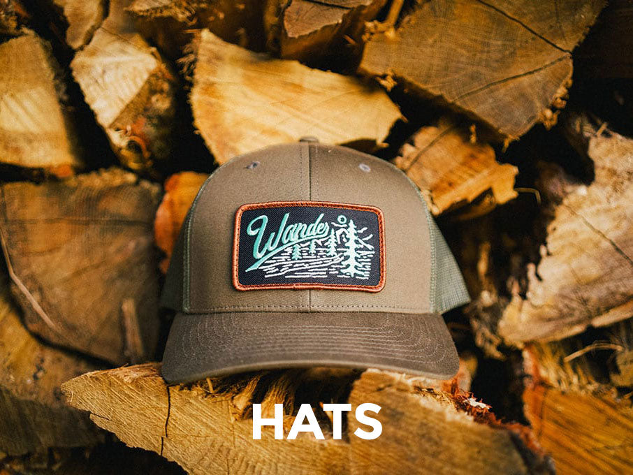 Wander North Georgia