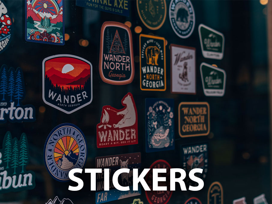 Wander North Georgia