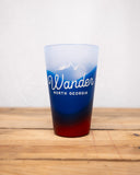 Silipint Classic Logo Pint Glass