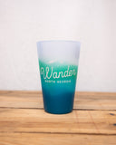 Silipint Classic Logo Pint Glass