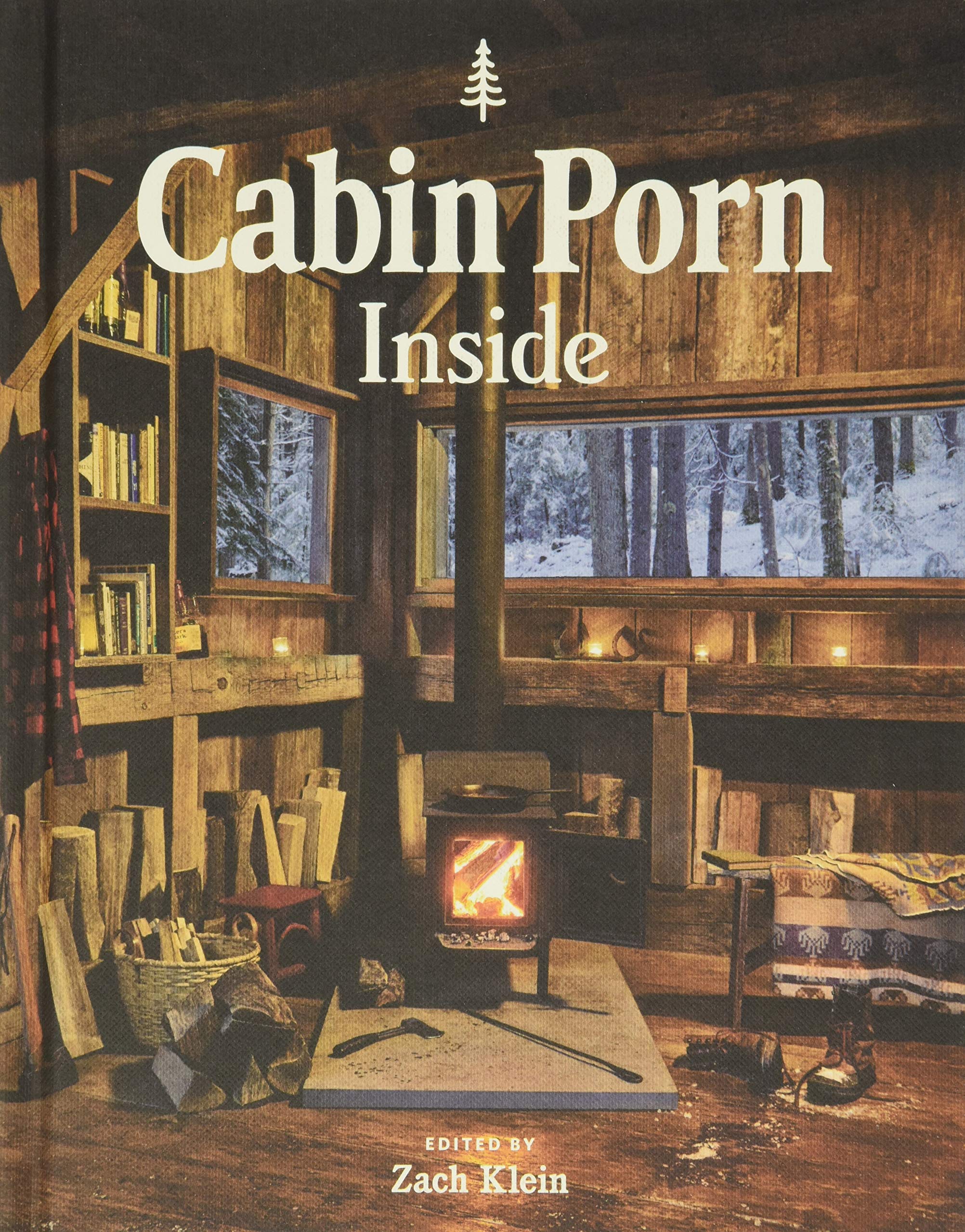 Cabin Porn Inside