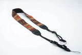 NOCS Provisions Woven Tapestry Strap