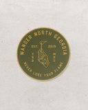 Never Lose Your Flame Sticker