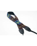 NOCS Provisions Woven Tapestry Strap