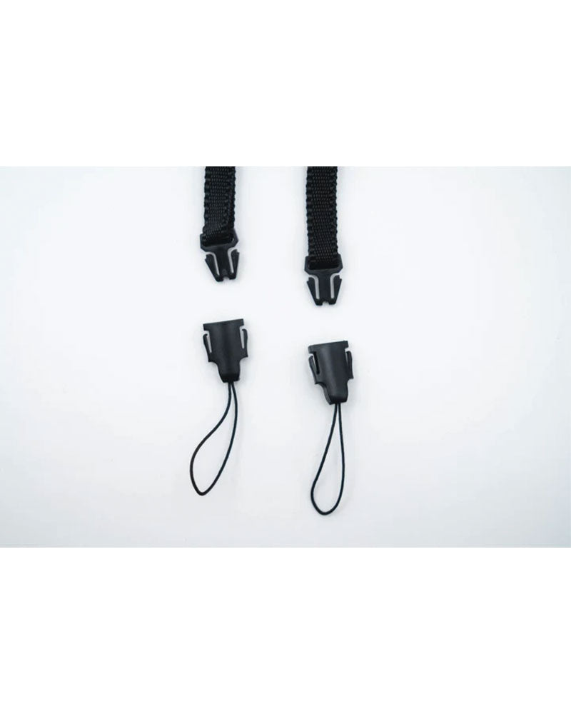 NOCS Provisions Woven Tapestry Strap