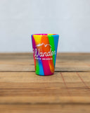 Silipint Classic Logo Shot Glass