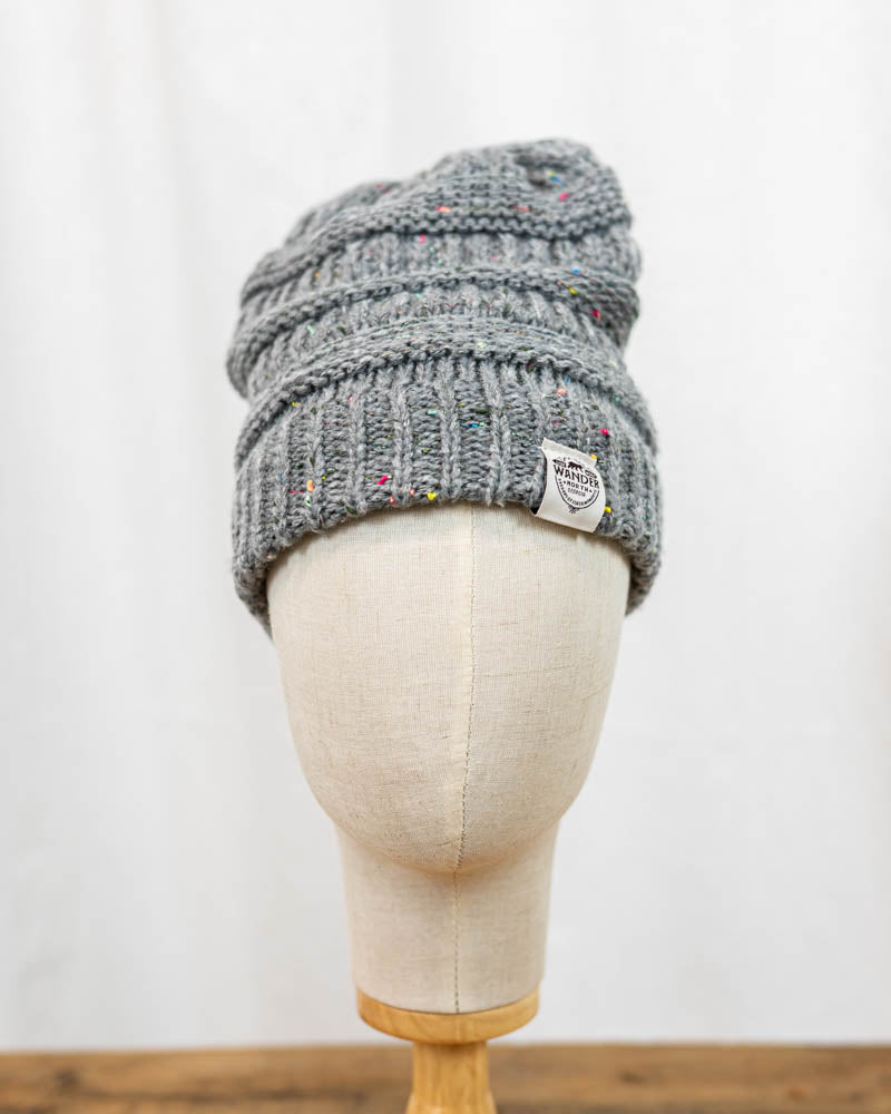 Seekers Beanie