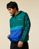 Men's Cotopaxi Teca Half-Zip Windbreaker