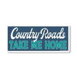 Good Southerner Sticker