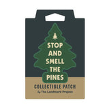 The Landmark Project Patch