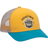 The Landmark Project Smokey JV 5-Panel Hat