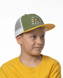 The Landmark Project Youth National Parks Hat