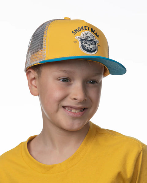 The Landmark Project Smokey JV 5-Panel Hat – Wander North Georgia