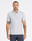 Men's Vuori Strato Tech Polo