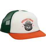 The Landmark Project Smokey JV Foam Trucker Hat