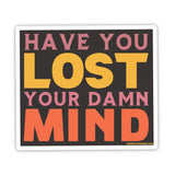 Good Southerner Sticker