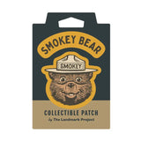 The Landmark Project Patch