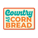 Good Southerner Sticker