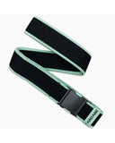 Arcade Carto Belt - Black/Mint