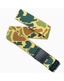 Arcade High Fives Duck Camo Belt - Sand