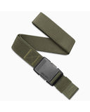 Arcade Hardware Belt - Olive