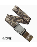 Arcade Hardware Belt - Realtree