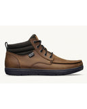 Men's Lems Boulder Boot Mid Leather - Umber