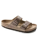 Birkenstock Men's Arizona Oiled Leather - Tobacco