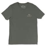 Mountain Supply SS Tee