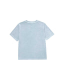 Women's Coneflower SS - Washed Denim