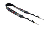 NOCS Provisions Woven Tapestry Strap