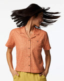 Women's Cotopaxi Afuera Button Up Shirt Print
