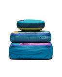 Cotopaxi Cubo Packing Travel Bundle
