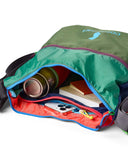 Cotopaxi Taal Convertible Tote Del Dia