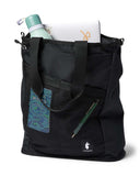 Cotopaxi Convertible Tote 22L