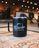Wander Eco 12oz Mug